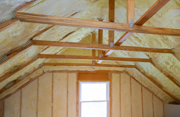Best Insulation for Specific Applications in Seminole, OK