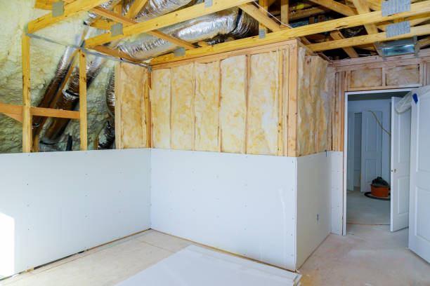 Best Insulation for Specific Applications in Seminole, OK