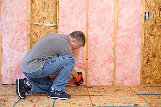 Trusted OK Insulation Contractor Experts