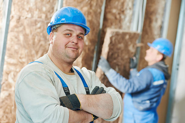 Best Insulation for Specific Applications in Seminole, OK