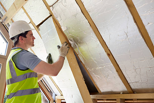 Best Types of Insulation in Seminole, OK