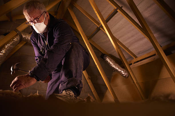 Best Commercial Insulation in Seminole, OK