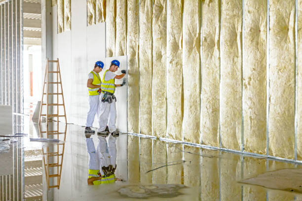 Best Insulation Installation Services in Seminole, OK